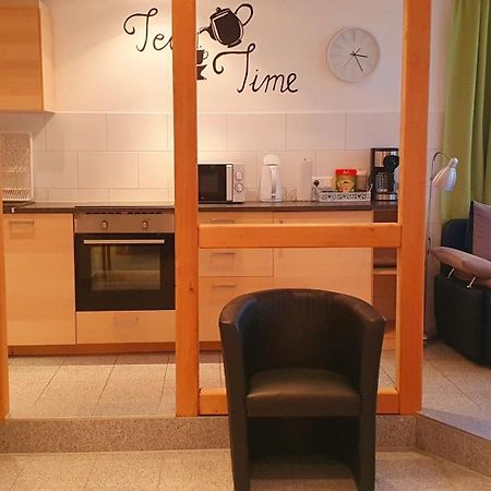 Gaesteappartements Bierfaessl Sinsheim Cameră foto