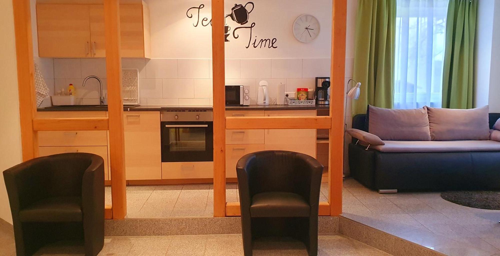 Gaesteappartements Bierfaessl Sinsheim Cameră foto